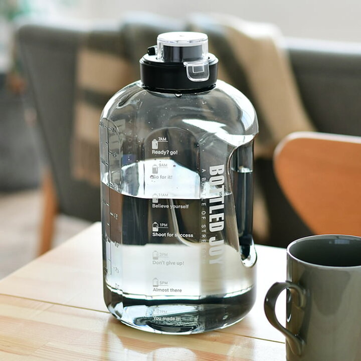 Driptrip 2.5 Liter Gallon Bottle