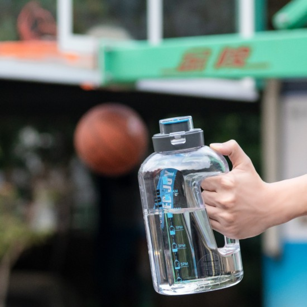 Driptrip 2.5 Liter Gallon Bottle