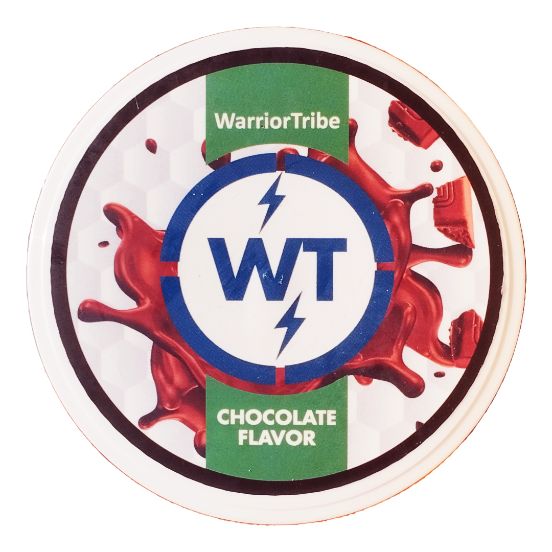 WarriorTribe Plant Protein