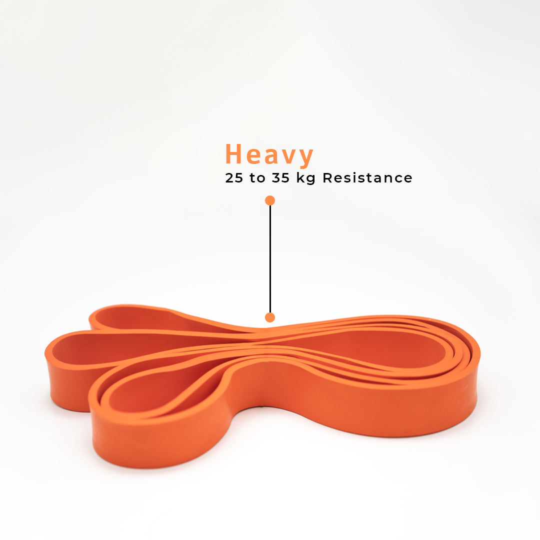 Ultra Resistance Bands
